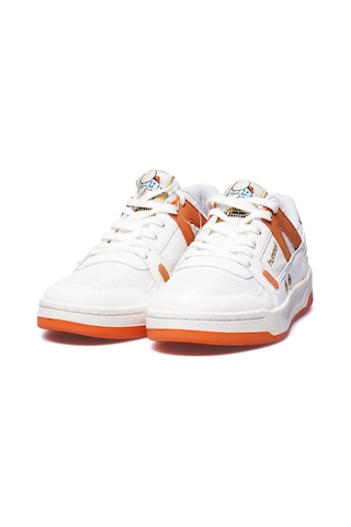 Hummel Archıve Studıo V2 Unısex Yetişkin Moda Ayakkabı Beyaz