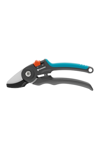 Gardena Premium Cut Kuru Ahşap Için Bahçe Makası, Örs, 20 Mm Kesm