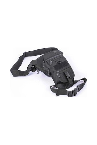 Prosev Je040 Bacak Çantası