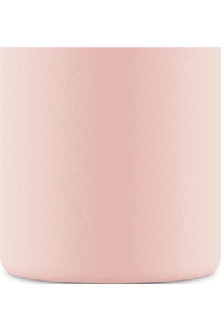 Urban Bottle Dusty Pink Paslanmaz Çelik Su Şişesi 500 Ml Pembe