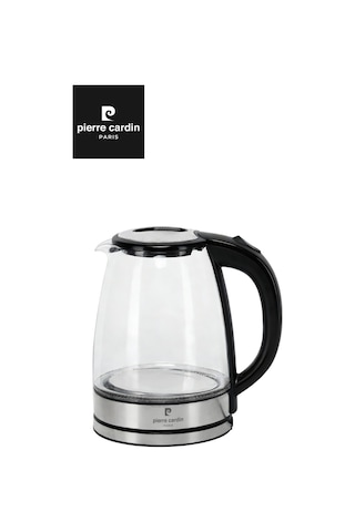 Pierre Cardin Pc-1b1101-1 Cam Su Isıtıcı