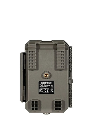 Gardepro A60 4k Görülmez Led Fotokapan Sony Sensör Haki