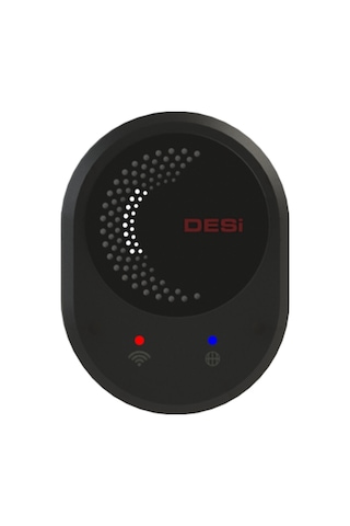 Desi Utopic Akıllı Kilitler İle Uyumlu Akıllı Köprü Wifi Bridge