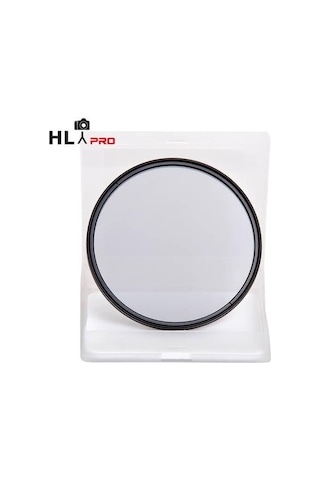 Hlypro 52Mm Uv Filtre
