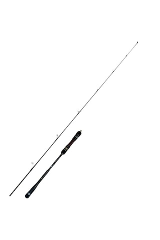 Icon-ıc Quantum 183 Cm 325 Gr Pe 3-6 Slow Jig Olta Kamışı