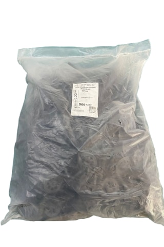 Mantolama Dübeli 10 Cm 500 Adet