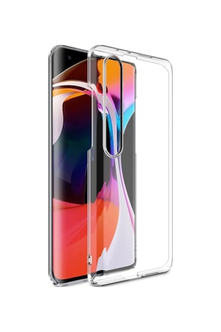 Xiaomi Mi 10 Kamera Korumali Silikon Kilif 467860095