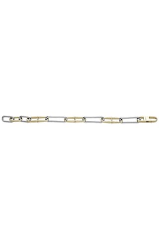 Fossil Jf04349-998 Bileklik Çok Renkli