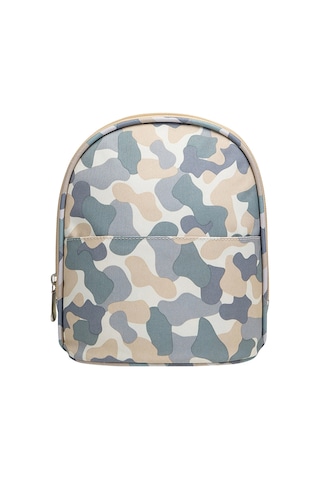 Hallow-anne Sütü Soğutucu Çanta Yalıtımlı Biberon Çanta Su Mt2800gy Gri