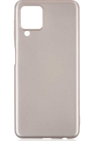 Galaxy A22 4G Kılıf Zore Premier Silikon Kılıf