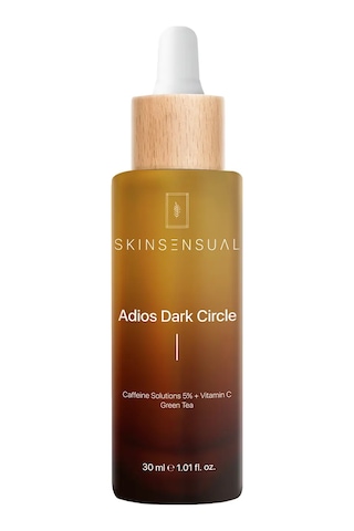 Skin Sensual Adios Dark Circle Göz Altı Serumu 30 ML