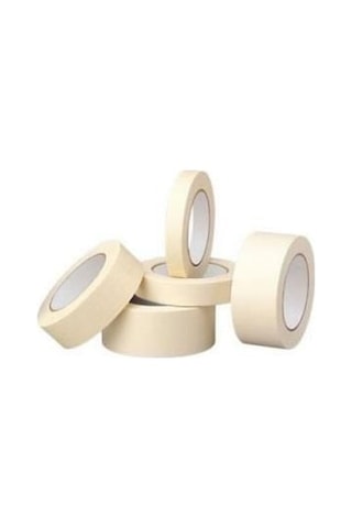 Dayson Maskeleme Bandı Kağıt Bant 48 MM