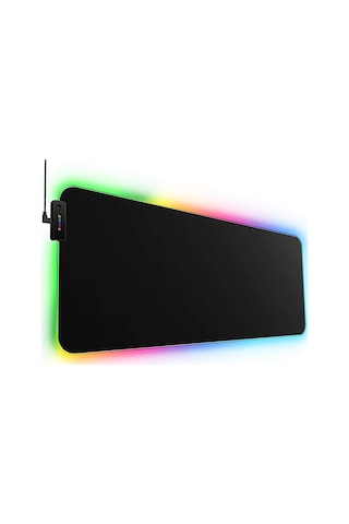 Tronsmart Spire 80x30cm Rgb Gaming Oyuncu Mousepad Sku: Smg8690010107886