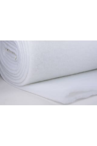 Elchee Wear Üç Metre 300 Cm Vatka Elyaf - Premium Kalite - 180 Gr 220 Cm