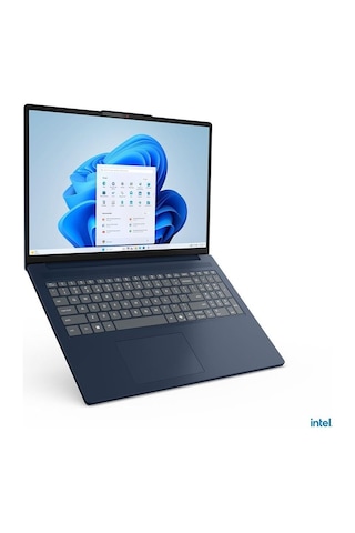 Lenovo IdeaPad Slim 3 16IRH10 83K2000ETR i5-13420H 8 GB 512 GB SSD 16" W11H Dizüstü Bilgisayar