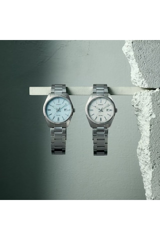 Casio Mtp-1302da-7avdf Kol Saati Metalik