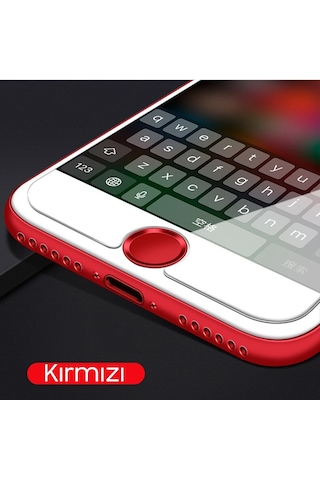 Apple Uyumlu iPhone 5S,6,6Plus 6S,6S Plus,7,7Plus 8,8Plus Touch Id Tuşu (300653683)