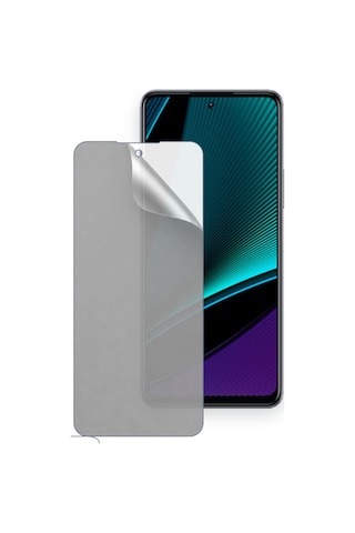 Infinix Note 11s Uyumlu Ön Yüzey Mat Hidrojel Ekran Koruyucu