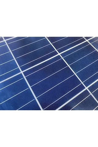 Hanwha Solar Polikristal Güneş Paneli 265w 167x100x3,2cm