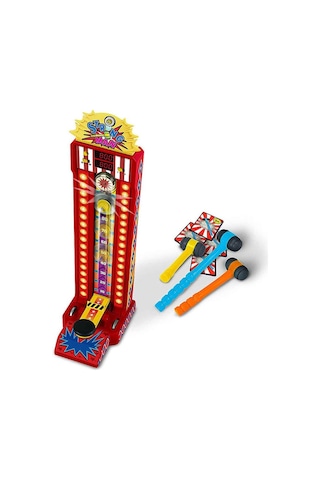Ambassador Sesli Elektronik Arcade Strongman Kutu Oyunu 30985