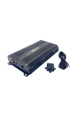 Maven Klang Bass Anfisi 1000rms 2000watt Mk-1000.1d