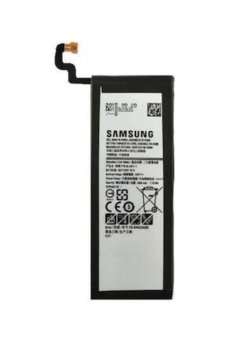 Samsung Uyumlu Galaxy Note 5 N920 Pil Batarya Samsung Uyumlu Galaxy Note 5 N920 Pil Batarya
