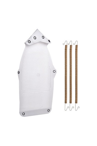 Teflon Ütü Tabanı - Yanmaz - İz Bırakmaz Evv-82021