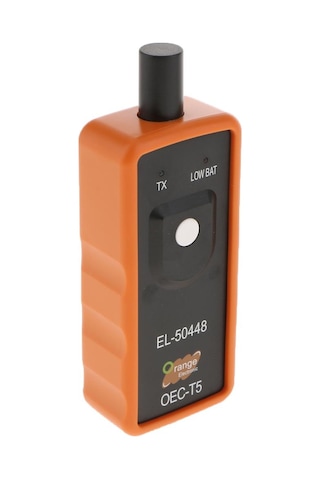 Suntek El-50448 Tpms Sıfırlama Yeniden Öğrenme Aracı Gm