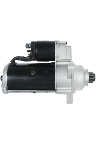 12v 10 Diş Vw Transporter T4 2.5 - 2.8 1990 - 2003 Marş Dinamosu