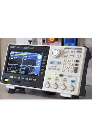 Owon Xdg2035 Keyfi Fonksiyon Jeneratör 35mhz