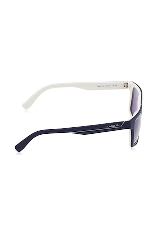 Lacoste Güneş Gözlüğü L866s-424 Siyah - Beyaz