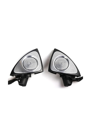Mercedes W213 2016-2021 Uyumlu Yedek Parça 3d Tweeter Ambiyans Diğer