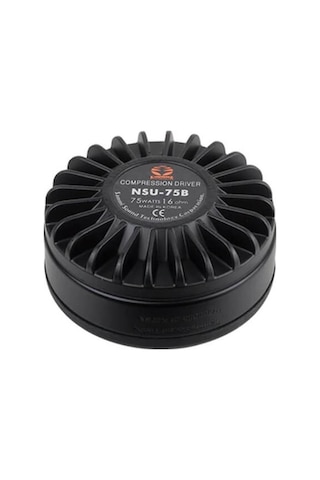 Sammi Nsu 75B Ünit Cami Hoparlörü 75 Watt 16 Ohm