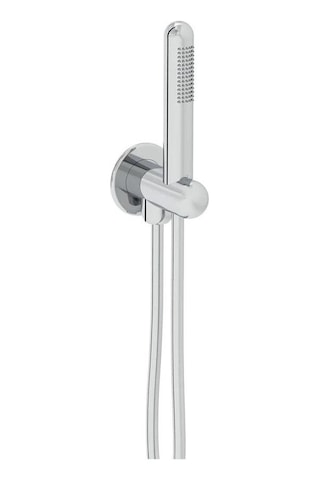 VitrA Liquid 1F El Duşu Takımı Krom A42796 Krom