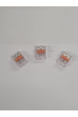 Tırnaklı Buat Klemensi 2'li 10 Adet