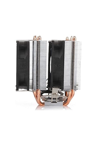 Dark Dkccx94Bl X94 Ryzen Uyumlu İşlemci Soğutucu
