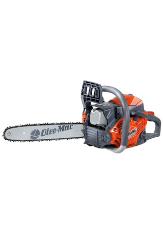 Oleomac GSH 370 Euro5 Motorlu Testere 2.1 Hp