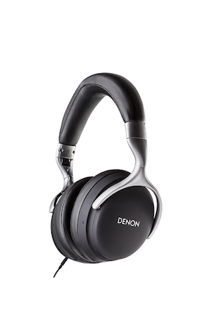 Denon AH-GC25W Bluetooth 5.0 Kulak Üstü Kulaklık