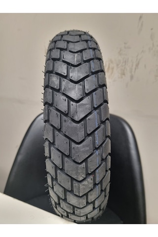 Maruti Tyres 90/90-10 Tl Tubeless - Dubleks Dubleks Lastik Armour3