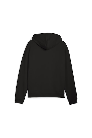 Puma Pl Lifestyle Zip Jacket Erkek Yetişkin Ceket Siyah