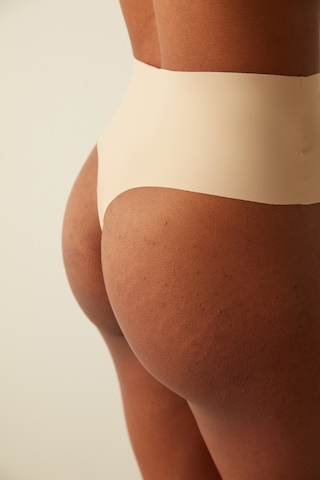 Penti Smooth Thong Külot