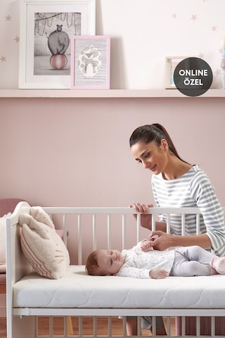 Yataş Bedding Cottony Sünger Yatak 70 x 110 CM