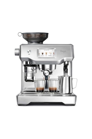 Sage Ses990 Bss The Oracle Touch Kahve Makinesi