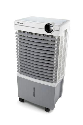 Kac160 160w Kule Tipi Evaporatif Hava Soğutucu İyonizer Özellikli
