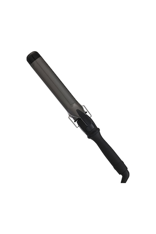 Hk-9500 Seramik Saç Maşası 45w Proffessional Curling Iron 25mm Saç Şekillendirici
