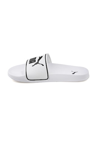 Puma Leadcat 2.0 Erkek Terliği 38413902 Beyaz