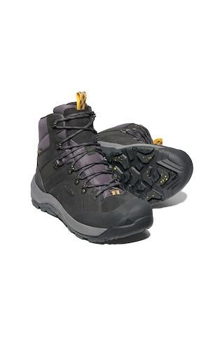 Keen Revel Iv Mıd Polar Erkek Kışlık Bot 1023618