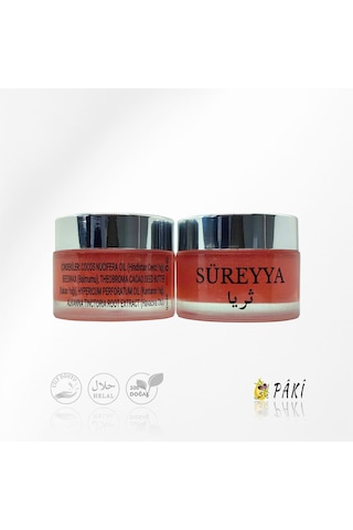Süreyya Bakım Kremi 50ml 1 Adet