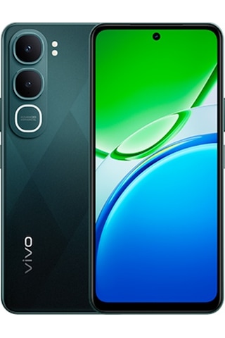 Vivo Y31 5G 6 GB 256 GB (Distribütör Garantili)
