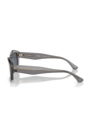 EMPORIO ARMANI EA 4187 5029/87 55 16 140 3N ERKEK GÜNEŞ GÖZLÜĞÜ